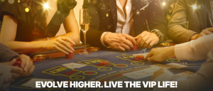 evobet casinos
